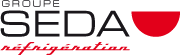 Logo Groupe Seda