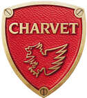 logo charvet