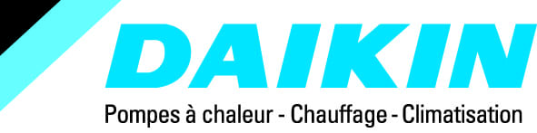 Logo Daikin