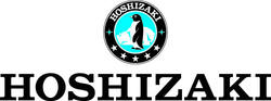 logo hoshizaki