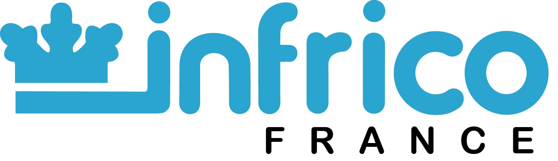 logo infrico