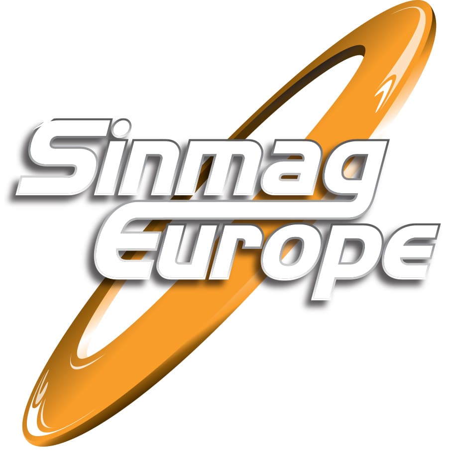 logo sinmag europe