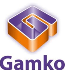 logo gamko