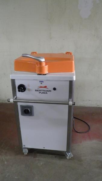 Diviseuse BERTRAND PUMA = 2 500 €